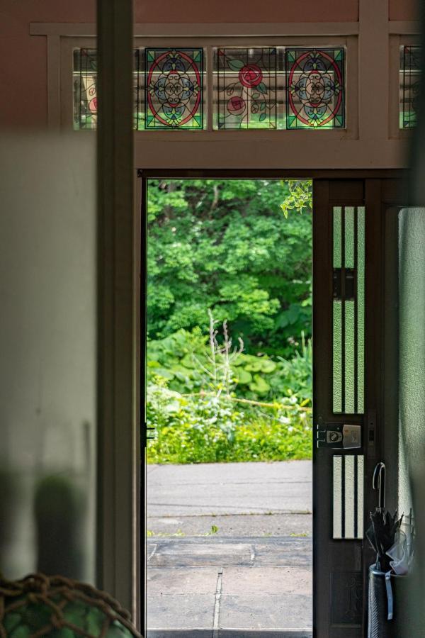 Minpaku Ota - Vacation Stay 11961 Otaru Exterior foto
